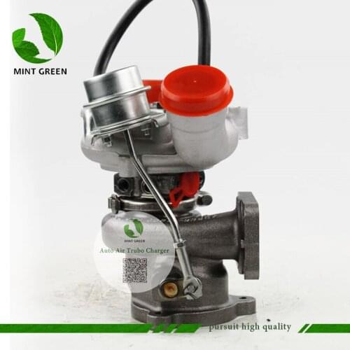 TD04HL 49389-05600/49389-05601 TURBO FOR Great Wall2.0T With 4G63 ENGINE