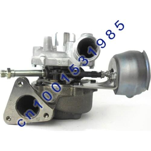 701855-0001/701855-0006/701855-5006S/028145702S/028145702SV500 GT1749V TURBO FOR VW SHARAN TDI 1.9L WITH PD UI - TDI 110 ENGINE