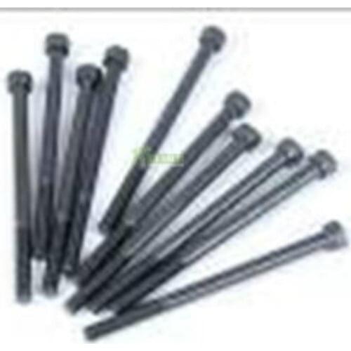 Hexagon Socket Head Cap Screws (M5 X75X25) Fit for 1/5 HPI ROVAN KM BAJA LOSI 5IVE T