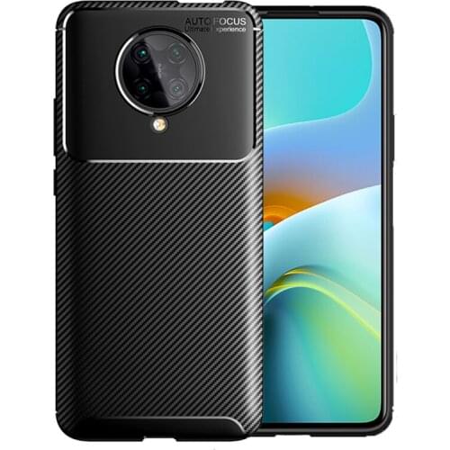Wolfrule Xiaomi Poco M2 Pro Phone Cases