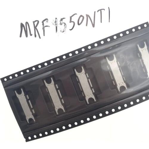 1PCS RF transistor MRF1550NT1 M1550N MRF1550N MRF1550 T1 M1550 M1550N New in stock
