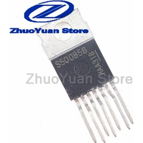 10pcs BTS50085-1MTB TO-220 S50085B BTS50085B IC chip New original In stock