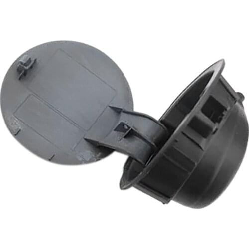 3BD809857 External Fuel Tank Cover Fuel Filler Gas Door Cover for Passat B5 1998-2005