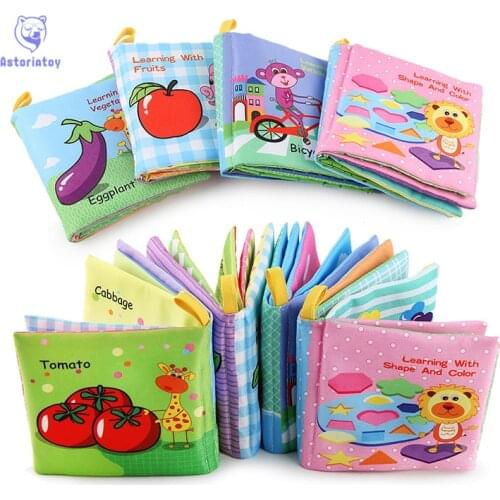 Astoriatoy Toddler Toys