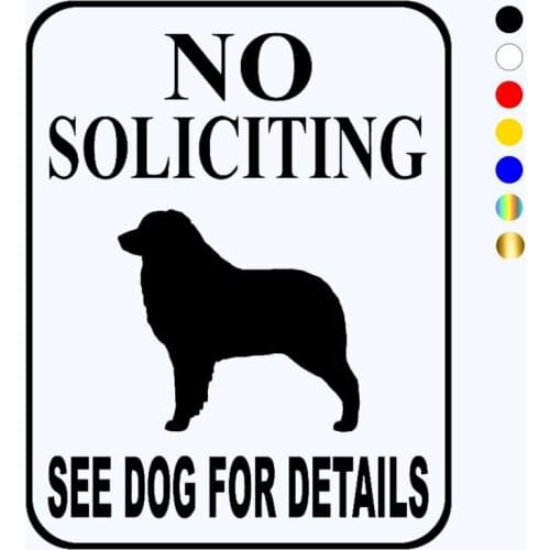 CK20670# Die-Cut Vinyl Decal Australian Shepherd Car Sticker Waterproof Auto Decors on Car Body Bumper Rear Window