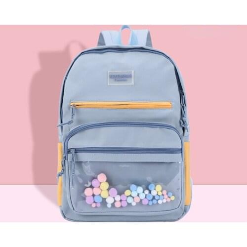 Emarald Women's Backpacks-satchels