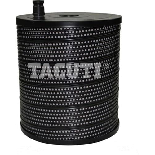 YT-3033-59 Sinker EDM Filter Mitsubishi EA12 Mitsubishi EA8 EX22 EX30 EX8 Φ300 x 330mm TAGUTI