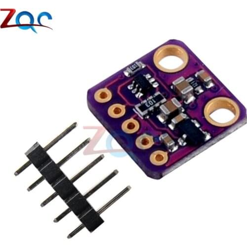 I2C GY-9960LLC APDS-9960 APDS9960 RGB Gesture and Sensor Board Module Breakout for Arduino