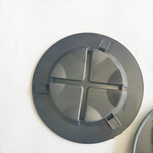 Car Fender Cover Bulb Mudguard Cover for BMW Mini R55 R56 R60 F55 F56 Fender Lining Cap