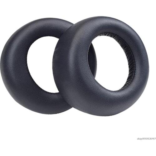 Soft Headphone Earpads Cover Sponge Cover Compatible with Sony-Ps5 Wireless Pulse 3D Ear Cushion Cover Cup Earmuff Dropshipping