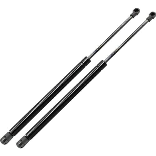 New Trunk Tailgate Lift Support For VW Golf 6 MK6 Golf 6 GTI GTD 2009-2013 5K6827550B Gas Spring Boot Struts