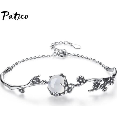 Браслеты из камней PATICO China At AliExpress