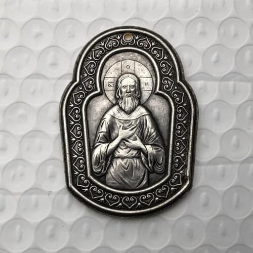 Russian Religious Crafts Gifts