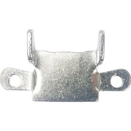 10pcs Sirreepet professional pet clipper blade parts Replacement blade spring arms and socket