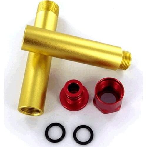 SKYRC SR5 1/4 Scale Super Rider RC Motorcycle spare parts SK-700002-01 shock absorber sleeve