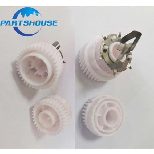 Compatible new Drum gear for Kyocera TA4002i 5002i 6002i Toner drum gear kit Copeir spare parts