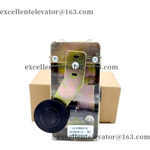 LX-21 Lift Limit Switch
