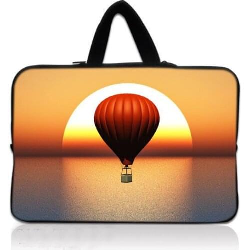 Balloon Laptop Bag Sleeve 11 12 13 14 15.6 inch Notebook Sleeve Bag For Macbook Air Pro 13.3 15.4 Dell Asus HP Acer Laptop Case