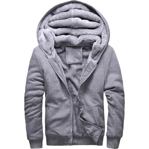 TangWindVisual Mens Winter Hoodies