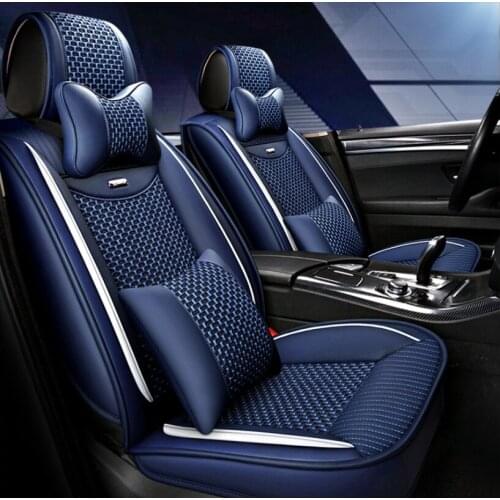 High quality & Free shipping! Full set car seat covers for Mercedes Benz A200 A220 A250 W176 2017-2013 comfortable seat covers