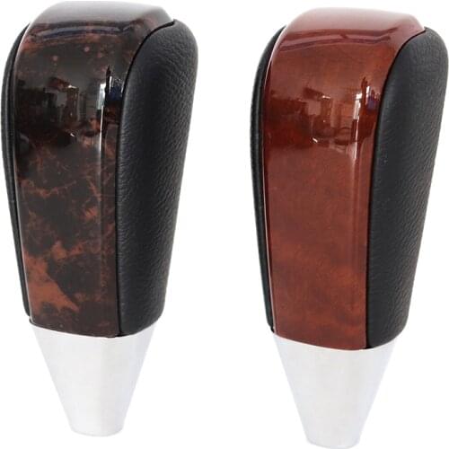 High Quality Car Gear Shift Knob for Toyota Land Road Cooler 200 FJ20 2008-17 Wear-resistant Automatic Car Accessories Interior