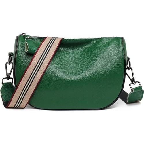 Women Tote bag Genuine Leather Handbag Womens bag High Quality Cowhide Women Shoulder bag Designer Fashion Female Messenger Bag