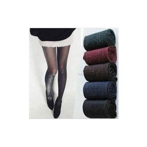 Женские цветные колготки Anyongzu China At AliExpress