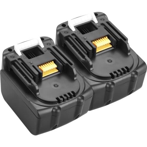 Ayrst Rechargeable Batteries