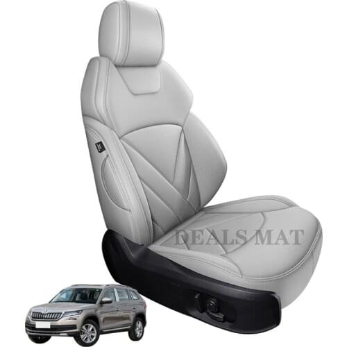 Car seat covers for skoda karoq superb 3 yeti octavia 2 octavia 2 3 a5 rs a7 tour 3 fabia 1 2 rapid spaceback yeti accessories