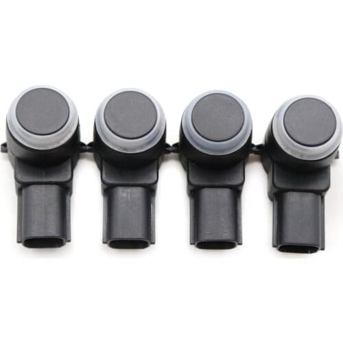 PDC Parking Sensor 25962147 25961317 For Buick Lucerne Cadillac Escalade Chevrolet Avalanche Silverado Suburban Tahoe GMC Yukon