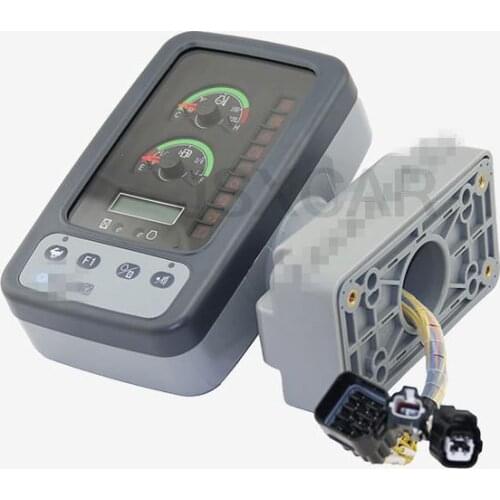 For XCMG 80 excavator display WDJXGY75-20 excavator electronic monitor dashboard high quality excavator accessories