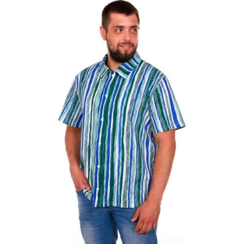 Домтекс-Иваново Mens Clothing