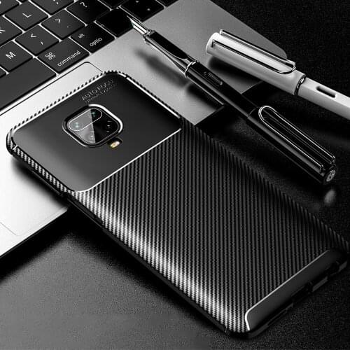 Чехлы для телефонов Xiaomi Redmi Note 9 Pro Max GIAUSA China At AliExpress