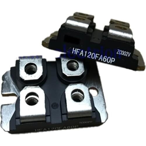 HFA120FA60P HFA120FA60 Original, Can Provide Test, 1 Year Warranty