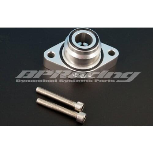 BOV Dump Valve/Blow Off Dump For VW SCIROCCO GOLF EOS 1.4 TWIN CHARGED TFSI