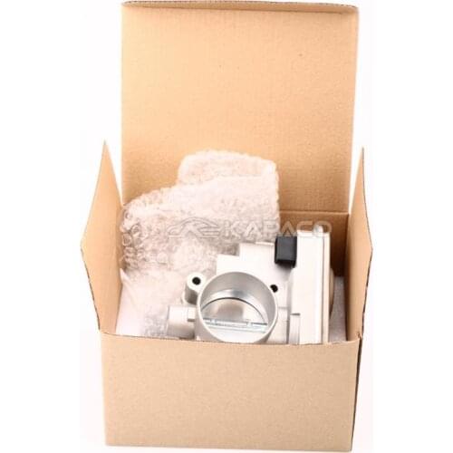 THROTTLE BODY VALVE ASSY 04884551AB For DODGE Jeep Compass Patriot CHRYSLER 2013-2014 04891735AC