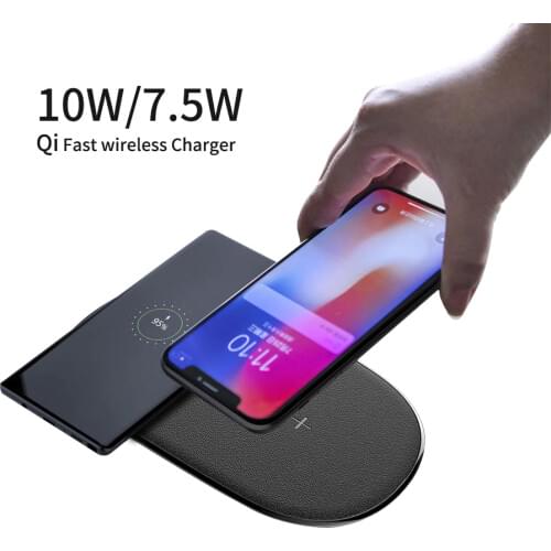 NILLKIN Electro Accessories