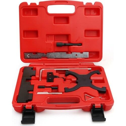 NEW Engine Camshaft Timing Locking Tool Set Kit For Ford Fo cus 1.6 Mazada 1.6 Eco B oost