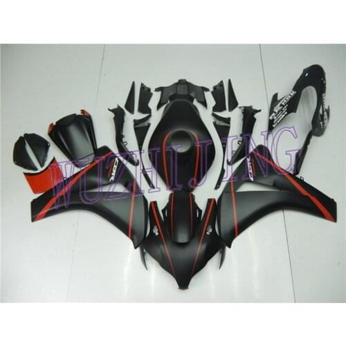 Fairing Fireblade 09 10 Fairings CBR 1000 RR 2010 Fairing CBR1000RR 2008 - 2011