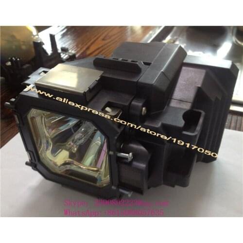 POA-LMP105/610-330-7329 Projector Lamp For SANYO PLC-XT25 Original Bulb With Housing(P-VIP300/1.3 P22.5)