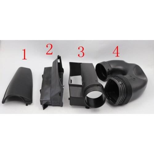 Apply to Passat tiguan CC Octavia superb Air inlet pipe air inlet pipe