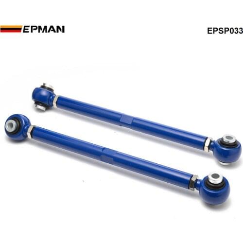EPMAN Rear Toe Control Arms For BMW E90 E92 E93 M3 08-13 E82 1M 11 EPSP033