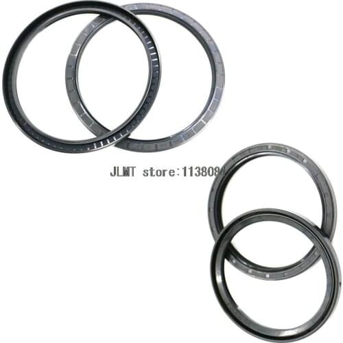 Fork Oil Seal for APRILIA 50 SR IE DITECH 2004 - 2005 30X42X10.5 mm (2 pieces) 30 42 10.5