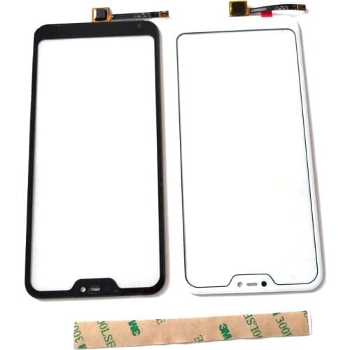 5.84'' Mobile Touch Screen Panel For Xiaomi Redmi 6 Pro Touch Screen Digitizer Sensor For Xiaomi Mi A2 Lite Touch Screen