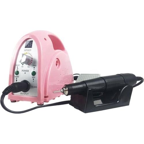Manicure And Pedicure Machines SIMINAIL China