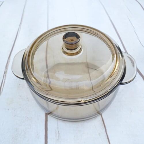 Ins Style Glass Kitchen Tableware Soup Bowl Creative European Simple Household Noodles Salad Meat Rice Bowl