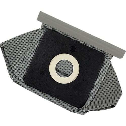 Vacuum Cleaner Dust Bag Cloth Bag Replacement Compatible With Electrolux
