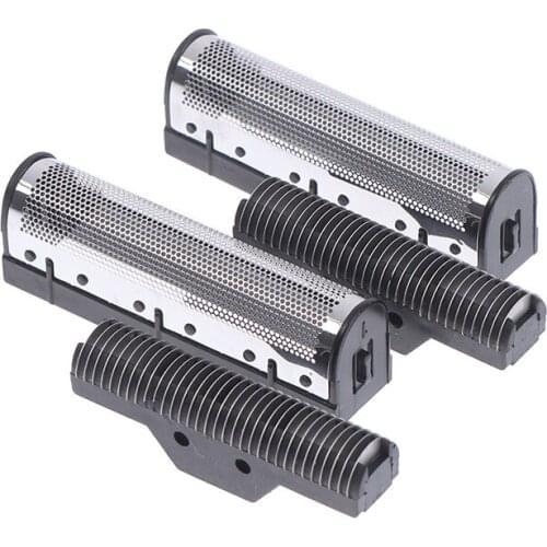 1Set Clipper Blade for Kemei Km-1102 Clipper Electric Shaver Parts Net