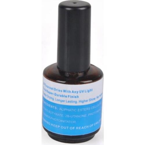 1PC Top Coat and Base Coat nail polish uv gel nail gel 14ML Long lasting Soak Off Varnish Manicure Nail Gel Valid