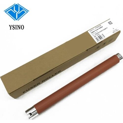 2PCS Excellent Quality Upper Fuser For Kyocera Mita FS 1028 1024 1110 1124 1128 1130 1300 2000 KM 2810 2820 Heat Roller 2F825050